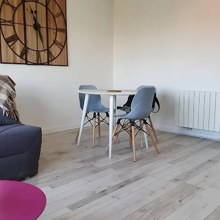 Centre Apartament